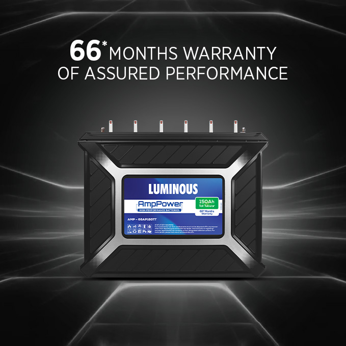 Product Image | Luminous